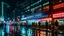 Placeholder: street photography metropolis night, clear focus, 3d, 64k, high resolution, hyperrealism, f/16, 1/300 s.