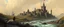 Placeholder: During the Siege of Dorn, the city was lost, walls cracked under war and frost. A desperate mage called wild magic near, not to command it—but to let it hear. The spell went wrong in every way— the river reversed, then chose to stay. It flowed uphill through broken stone, and d