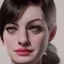 Placeholder: Anne Hathaway