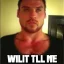 Placeholder: sit on my face and i will tell you your weight