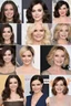 Placeholder: Hailee Steinfeld/Bailee Madison/Marie Osmond/Lynda Carter/Scarlett Johannson/Sandra Bullock/Judy Landers/Audrey Landers/Heather Locklear//Tonya Roberts/Dolly Parton/Christina Hendricks/April Bowlby/Jodie Sweetin/Ariel Winter hybrid, as a woman named Judith Swendersen with short, buzz-cut, pixie cut hair tapered on the sides, blue eyes,