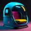 Placeholder: 80s Retro VR Sleep Capsule