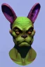 Placeholder: alien french bulldog musculature hulk body HD strong french bulldog hulk marvels Warcraft 64k