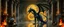 Placeholder: master oil painting by Escher and Giger, glaring vases and black humanoid reflective female dragon and hidden golden dragon inside marble hall library, cryptic eggs, sacred geometry, fire fog and steam border, fire elemental