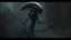 Placeholder: Biomorphic Biomechanical Alien Queen by Giger
