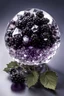 Placeholder: Crystal BlackBerry