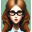 Placeholder: Style Daria,