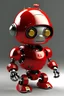 Placeholder: caperucita roja robot