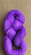 Placeholder: fox nion purple dark