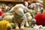 Placeholder: Plushie, the gentle and caring sheep, observed that sometimes toys felt a little left out. Organizing a "Kindness Day," Plushie encouraged each toy to perform small acts of kindness. They shared toys, exchanged stories, and created a stronger bond, discovering that kindness could be as contagious as laughter.