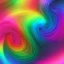 Placeholder: Smooth gentle rainbow color gradients in glowing mist, ambient, delicate, calm, luminous, peaceful, harmonious, insubstantial, wallpaper, background