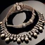 Placeholder: luxurious jewelry from the 1930s