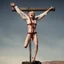 Placeholder: The crucifixion of Miley Cyrus