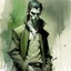 Placeholder: Alex Maleev