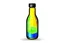 Placeholder: the bottle cover image design.there use to education software logo