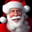 Placeholder: Santa Clause, portrait, detailed, 8k resolution, warm light