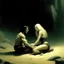 Placeholder: orurrealiples man and a beautifull woman