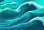 Placeholder: stylized waves