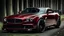 Placeholder: Cross between a Bentley and a dodge Challenger