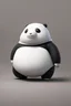 Placeholder: Mini, fat, Baymax, panda