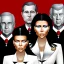 Placeholder: The Kardashian family serving on the United States Supreme Court