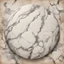 Placeholder: Hyper Realistic marble-design on vintage paper