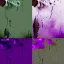 Placeholder: a texture of a grey sky violently exploding and raining dirty grey hues of purple, green, and brown that partially muddy the sky and make it ugly, surreal, dreamlike