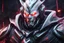 Placeholder: Sion 8k sci-art drawing style, white ghoul, Jaw iron, league of legends them, neon effect, close picture, apocalypse, intricate details, highly detailed, high details, detailed portrait, masterpiece,ultra detailed, ultra quality