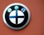 Placeholder: bmw brand, logo, round badge