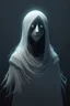 Placeholder: female ghost