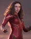 Placeholder: Scarlet Witch