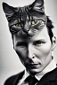 Placeholder: christian slater as cat,8k,sharp focus, hyper realistic.sony 500mm1.4