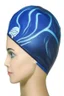 Placeholder: swim cap