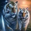 Placeholder: Lord shiva on tiger