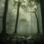 Placeholder: angry forest, 4k, 8k, highly detailed, cinematic, ultra photorealistic, volumetric lighting, sharp details, mist, trees, depth of field