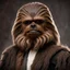 Placeholder: Supreme Court Justice Chewbacca.