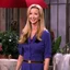 Placeholder: Lisa Kudrow as Phoebe Buffay in her iconic scene of Friends