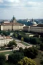 Placeholder: A picture of some OLD universities in Europe in the 1980s