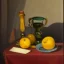 Placeholder: still life