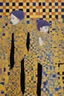 Placeholder: Identity does not exist; Hundertwasse; Klimt; Kuo