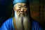 Placeholder: The wisdom of Confucius