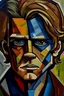 Placeholder: Anakin Skywalker Picasso