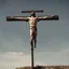 Placeholder: The crucifixion of Travis Kelsee