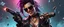 Placeholder: airbrush 3d rendering, mafia cyberpunk stylish lady dr smick Vex is now officially in stasis. No experiments. No clones. No accidental galaxy-ending breakthroughs. sci fi guns and rays, shattering glass background, flying debris, mad laughs, and pose