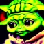 Placeholder: ultra detailed portrait of Baby Yoda , extremely detailed digital painting, extremely detailed face,crystal clear eyes, in the style of robert e howard and pablo oliveira and Ken Kelley and Keith Parkinson ,mystical colors,perfectly centered image, perfect composition, rim light, beautiful lighting,8k, stunning scene, raytracing