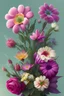 Placeholder: beautiful flowers image