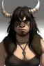 Placeholder: minotaur inuit