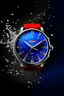 Placeholder: Design an ad-style image showcasing the Pepsi watch in a high-quality, attention-grabbing manner, highlighting its key selling points.