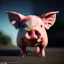 Placeholder: Pig with wings, ultra graphics,RTX, TXXA, SSAO, High quality,hyperrealistic, HDR,4k