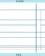 Placeholder: A visual representation of a linear equation on a graph, showing how to find the slope and y-intercept.